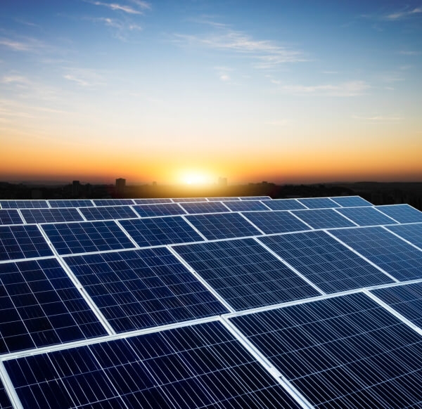 Poly Engineering solar installation